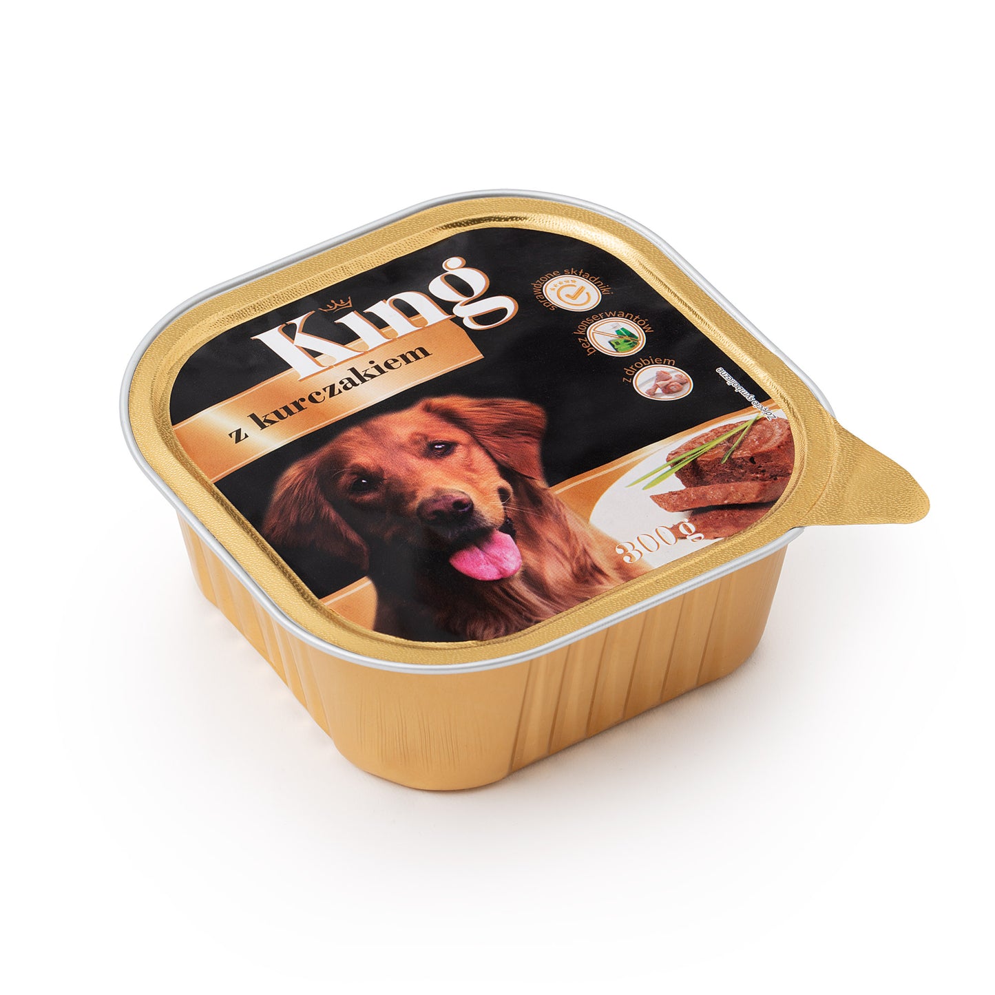 Paszteciki King Mix Smaków