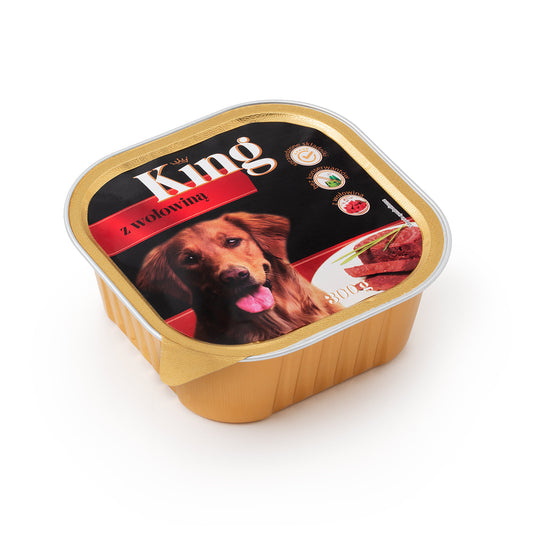 Paszteciki King Mix Smaków