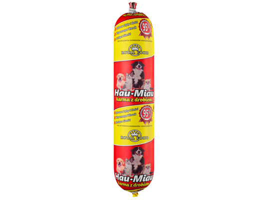 Baton Hau Miau - Kurczak 0.9kg