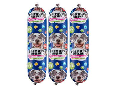 Baton Mięsne PREMIUM z Wieprzowiną - 1kg