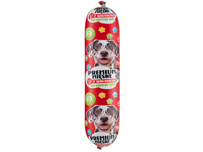 Baton Mięsne PREMIUM z Wołowiną - 1kg