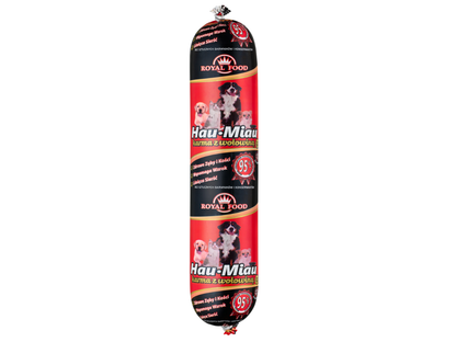 Baton Hau Miau - Wołowina 0.9kg