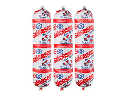 Baton Salceson Wołowy - 1kg